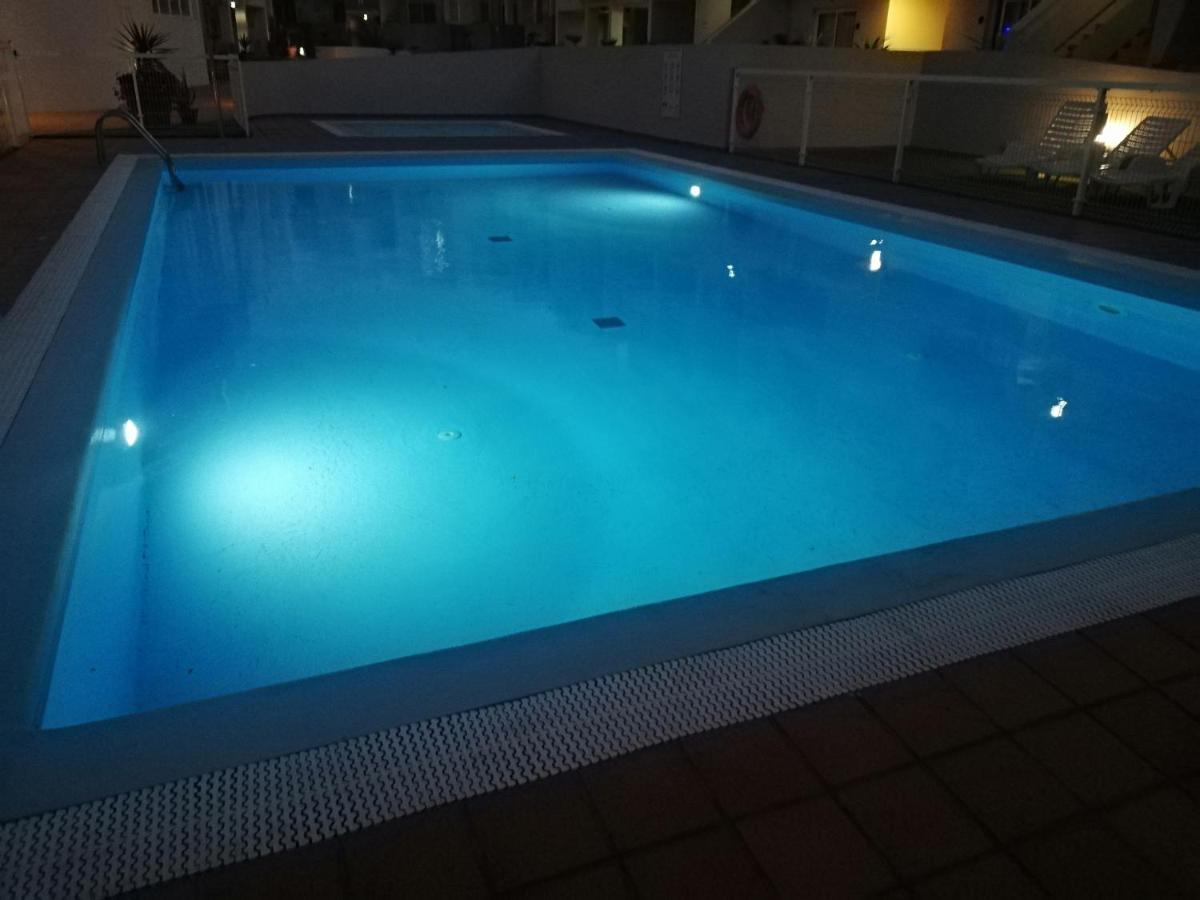 Appartamento Blue Ocean Corralejo: Sunny Terrace, Pool, Wifi Esterno foto