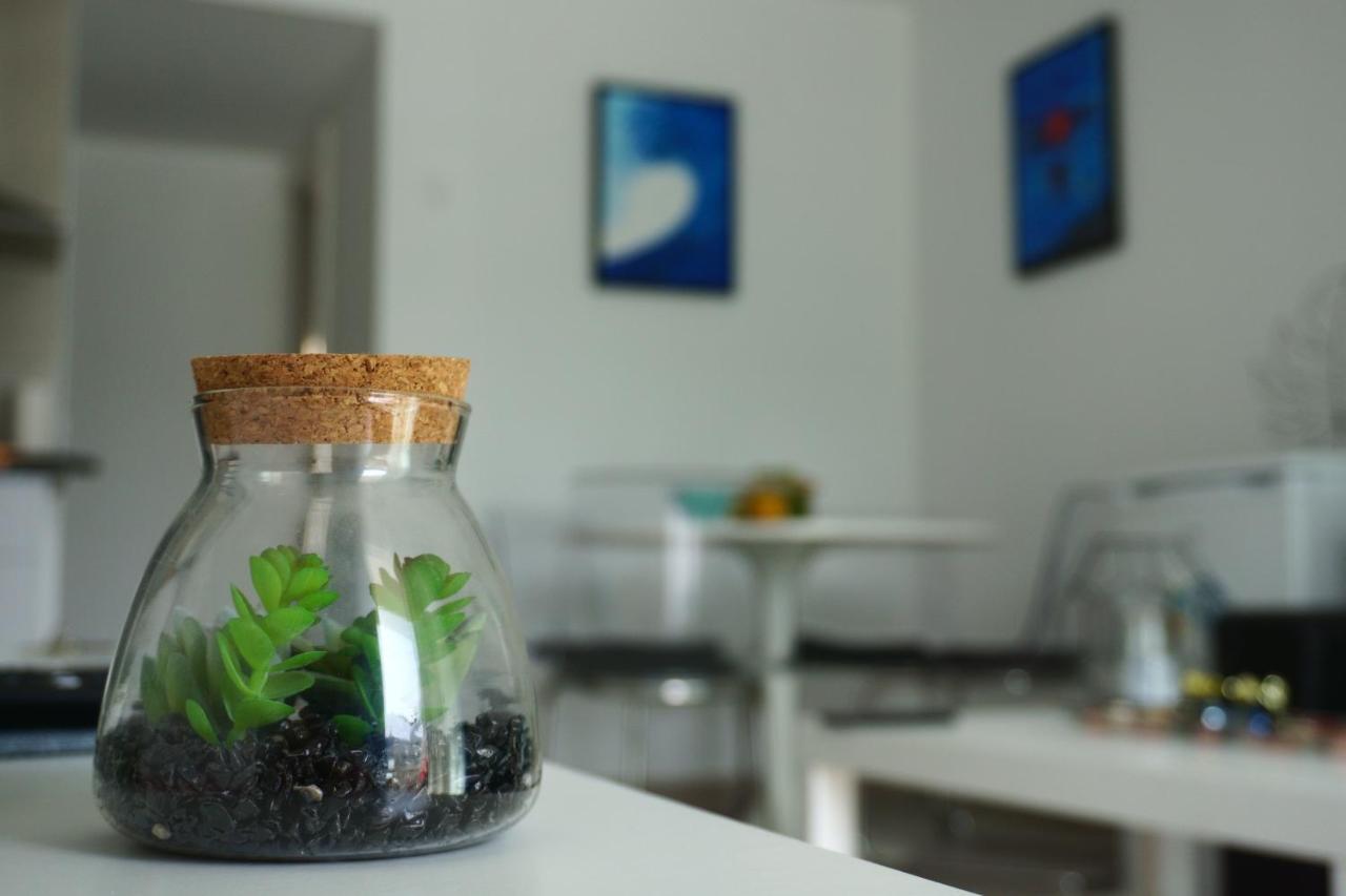 Appartamento Blue Ocean Corralejo: Sunny Terrace, Pool, Wifi Esterno foto