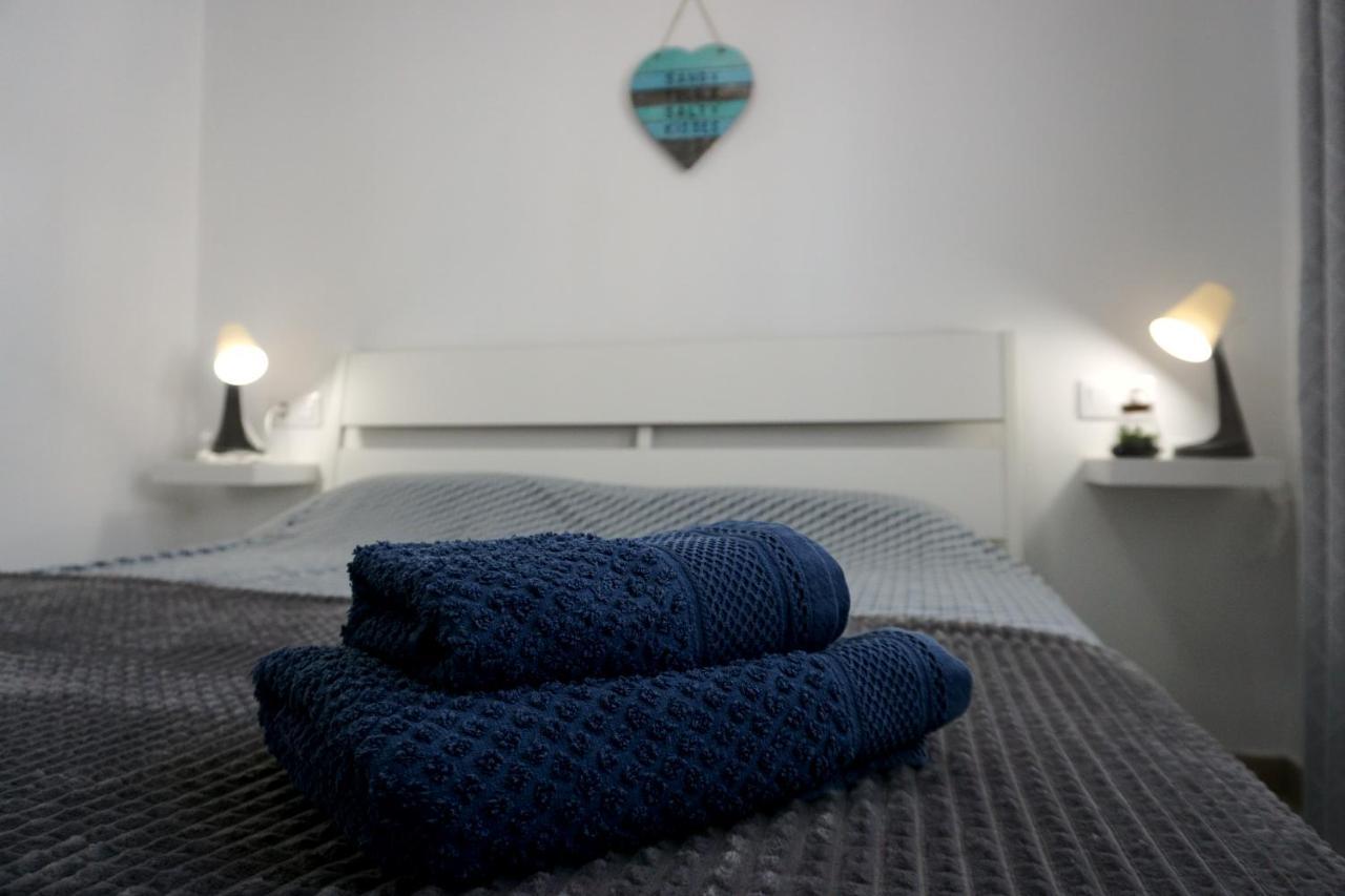 Appartamento Blue Ocean Corralejo: Sunny Terrace, Pool, Wifi Esterno foto