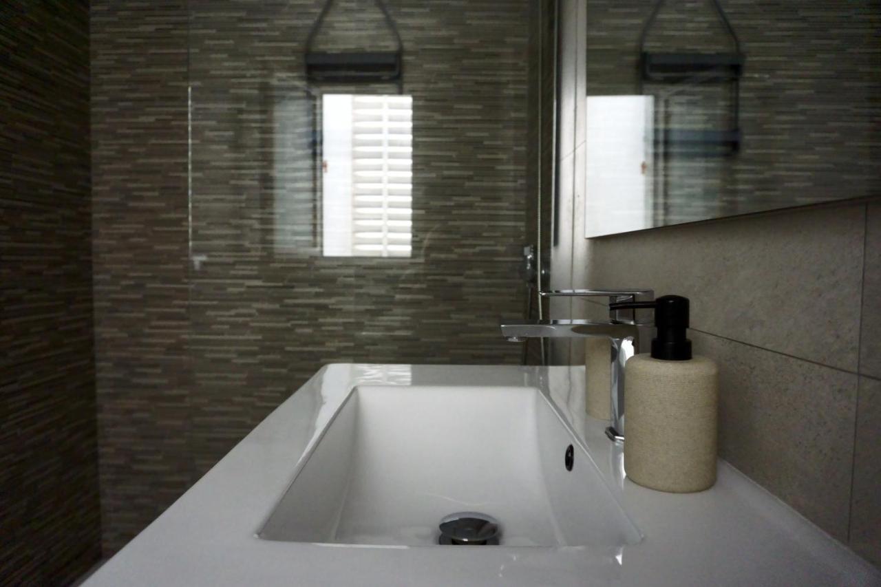 Appartamento Blue Ocean Corralejo: Sunny Terrace, Pool, Wifi Esterno foto