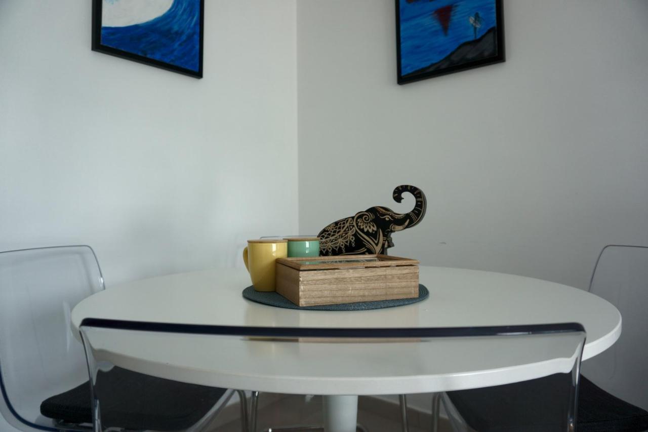 Appartamento Blue Ocean Corralejo: Sunny Terrace, Pool, Wifi Esterno foto