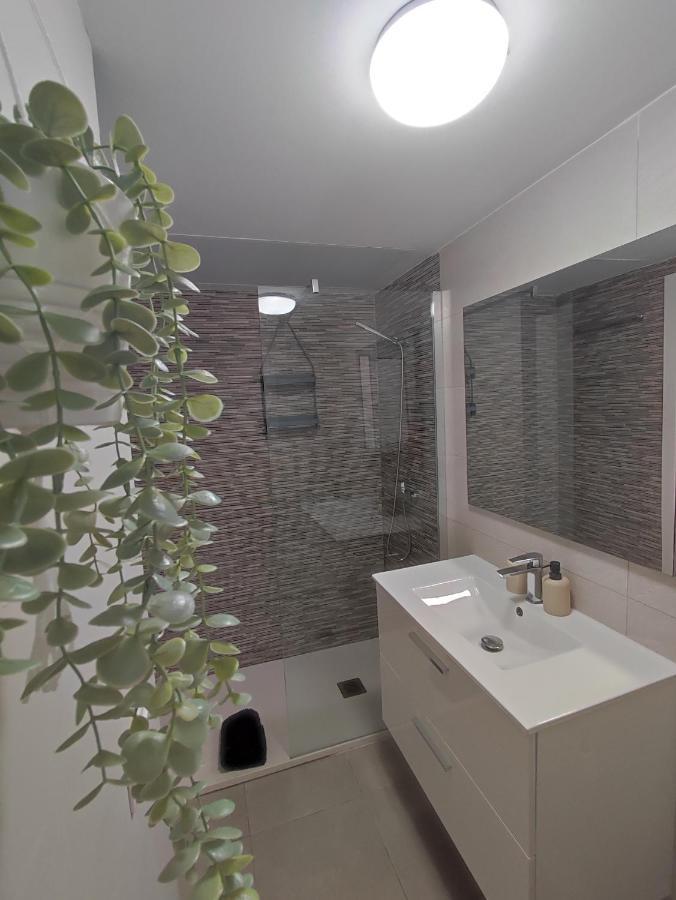 Appartamento Blue Ocean Corralejo: Sunny Terrace, Pool, Wifi Esterno foto